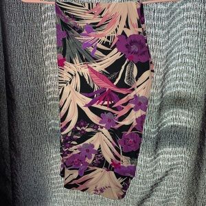 Lularoe, TC2 Leggings, Patterns